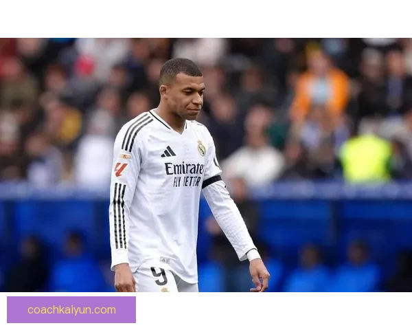 姆巴佩世界杯最佳年轻球员荣誉持续提升，未来可期