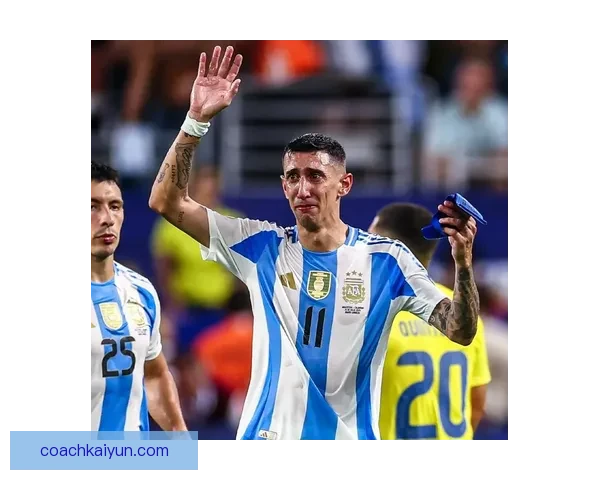 迪马利亚世界杯表现稳健，助力阿根廷昂首晋级淘汰赛阶段。