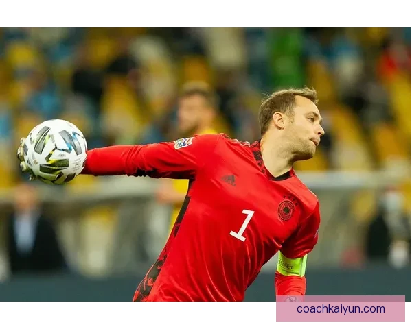 诺伊尔状态回暖，库尔图瓦表现稳健，门将对决引人关注