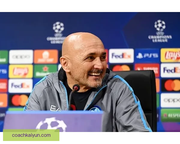 斯帕莱蒂在那不勒斯保持良好执教状态，球队表现稳健引发外界关注