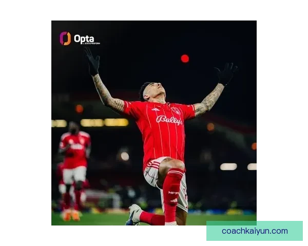 热苏斯关键比赛表现稳健，近期状态持续提升