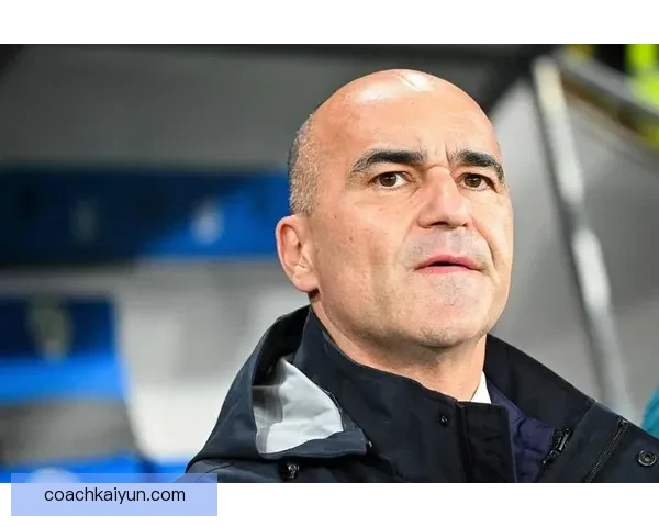 马丁内斯作为国家队领袖表现稳健